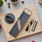 GLOBAL Mandoline Slicer 64mm