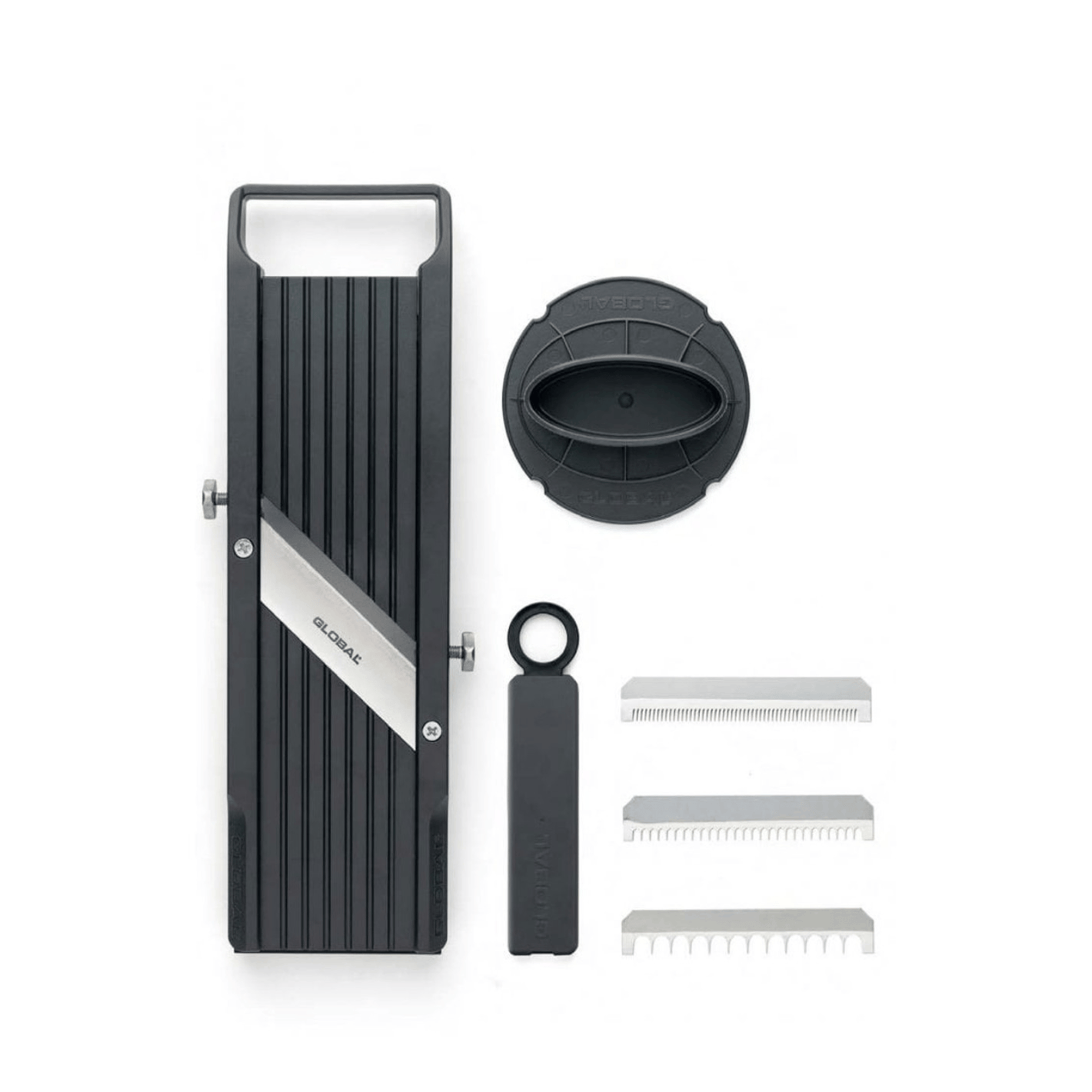 GLOBAL Mandoline Slicer 64mm