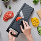 GLOBAL Mandoline Slicer 95mm