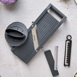 GLOBAL Mandoline Slicer 95mm