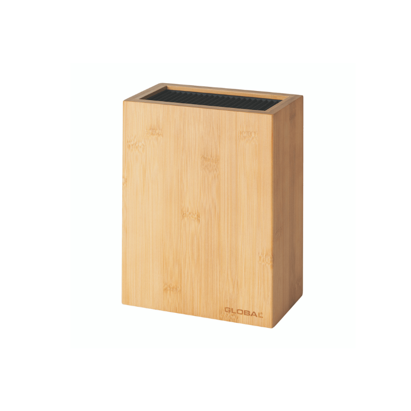 GLOBAL Nagoya Knife Block Set 5-Piece
