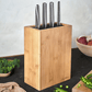 GLOBAL Nagoya Knife Block Set 5-Piece
