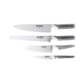GLOBAL Nagoya Knife Block Set 5-Piece