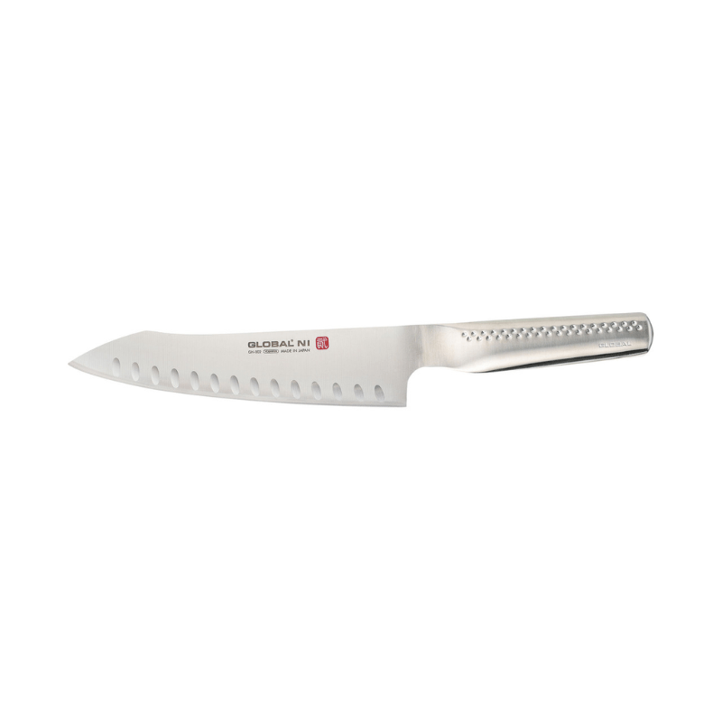 GLOBAL NI Knife Set 3-Piece