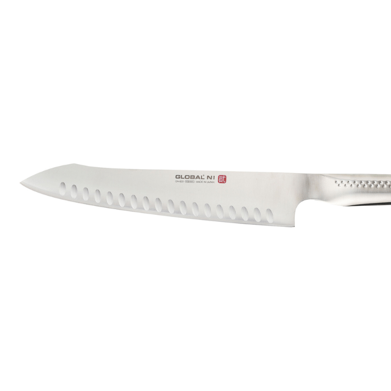 GLOBAL NI Oriental Cooks Knife 26cm (GN-003)