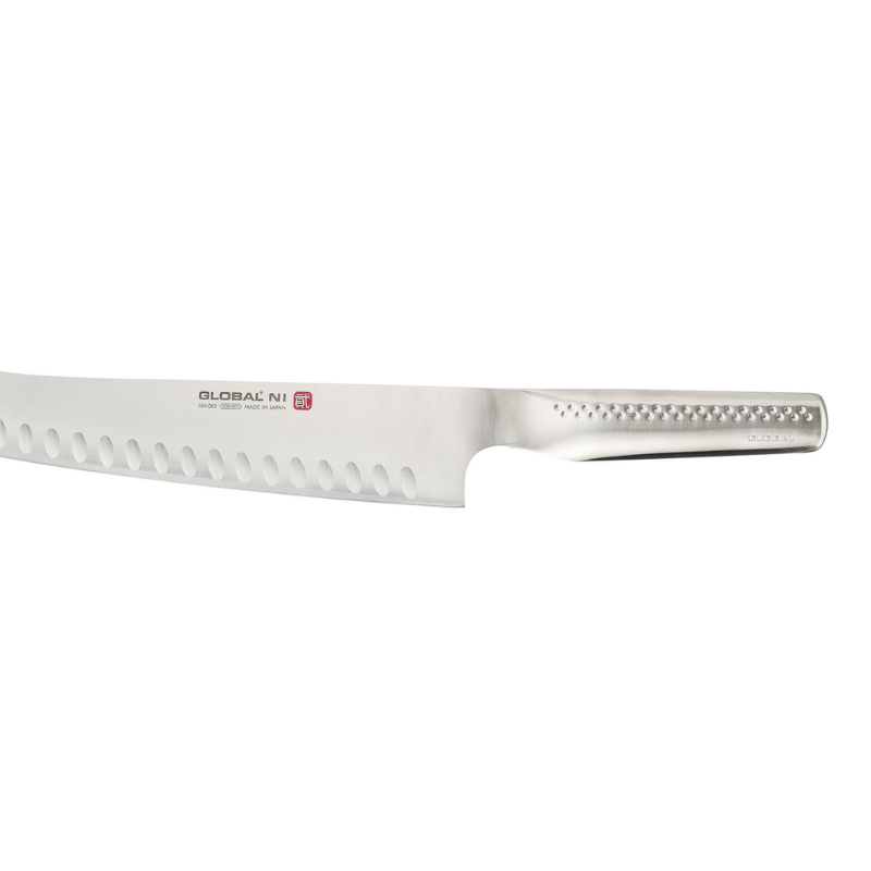 GLOBAL NI Oriental Cooks Knife 26cm (GN-003)