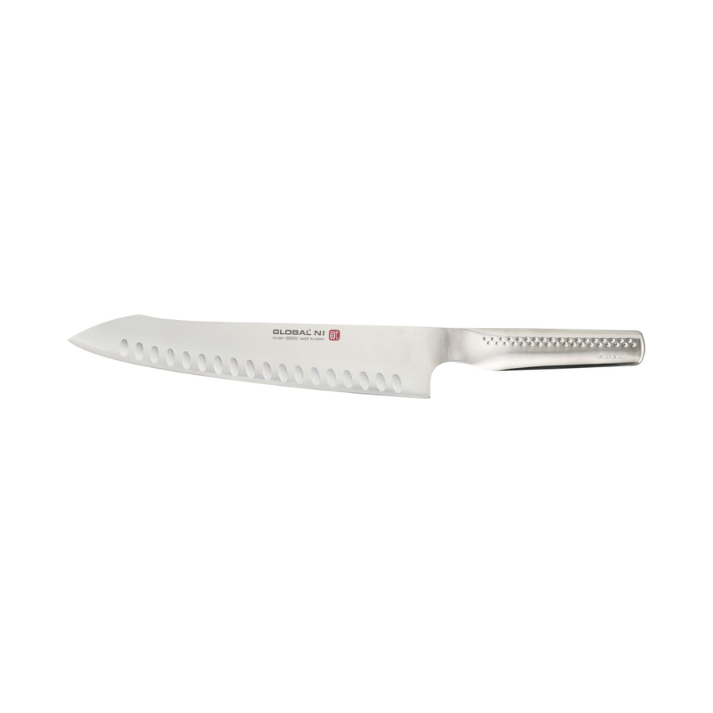 GLOBAL NI Oriental Cooks Knife 26cm (GN-003)