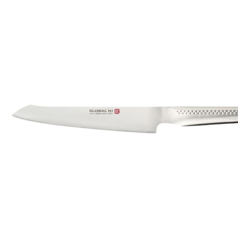 GLOBAL NI Slicer Knife 23cm (GN-005)