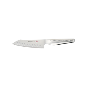 GLOBAL NI Vegetable Knife 16cm Fluted (GNM-01)
