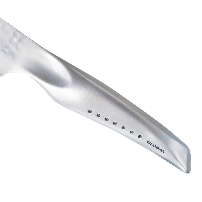 GLOBAL SAI Bread Knife 23cm (SAI-05)