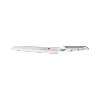 GLOBAL SAI Bread Knife 23cm (SAI-05)