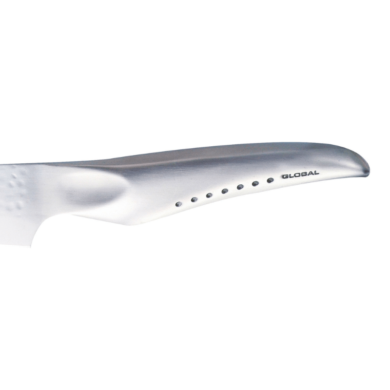 GLOBAL SAI Cooks Knife 14cm (SAI-M01)