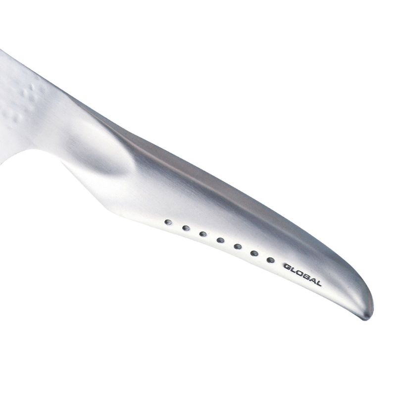 GLOBAL SAI Cooks Knife 14cm (SAI-M01)