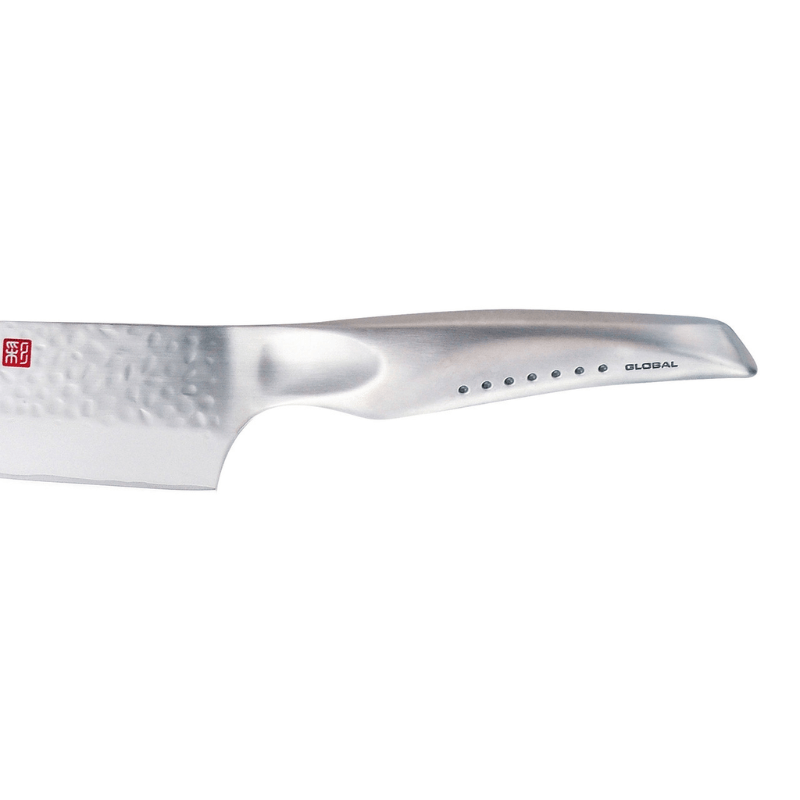 GLOBAL SAI Cooks Knife 25cm (SAI-06)