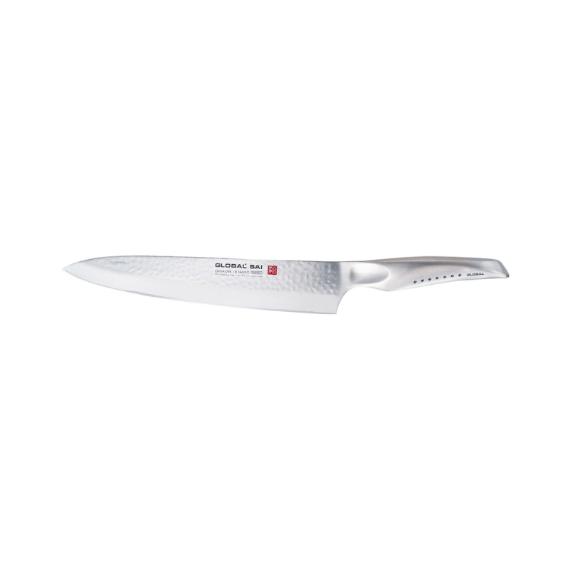 GLOBAL SAI Cooks Knife 25cm (SAI-06)