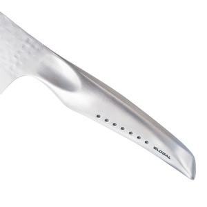 GLOBAL SAI Santoku Knife 19cm (SAI-03)