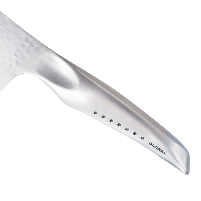 GLOBAL SAI Santoku Knife 19cm (SAI-03)