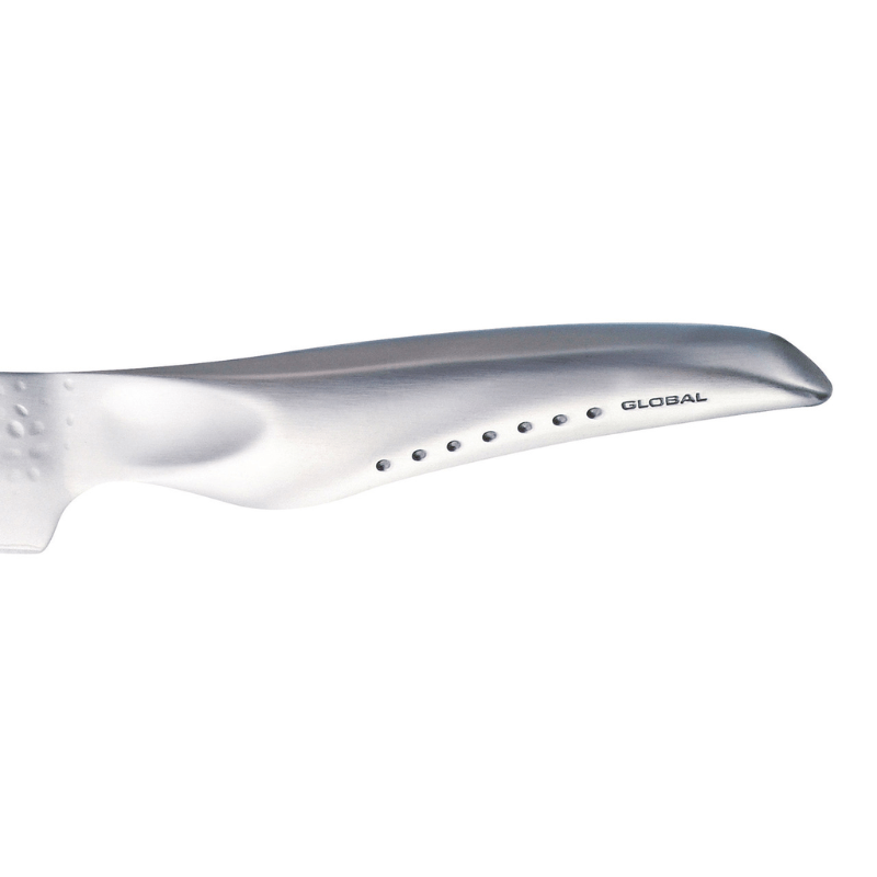 GLOBAL SAI Utility Knife 14.5cm (SAI-M02)