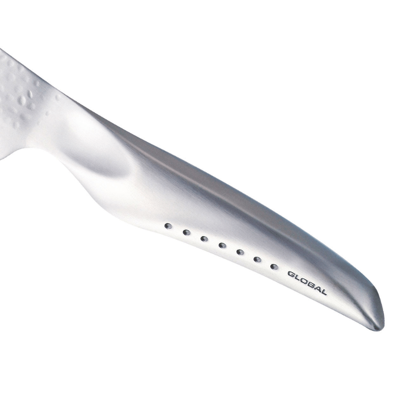 GLOBAL SAI Utility Knife 14.5cm (SAI-M02)