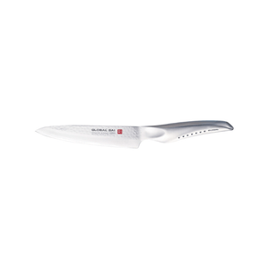 GLOBAL SAI Utility Knife 14.5cm (SAI-M02)