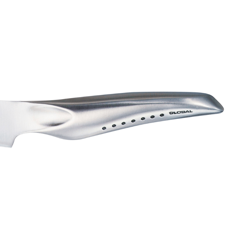 GLOBAL SAI Utility Knife Flexible 17cm (SAI-M05)