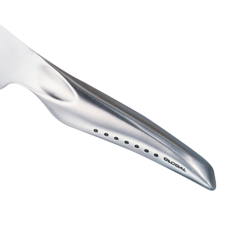 GLOBAL SAI Utility Knife Flexible 17cm (SAI-M05)