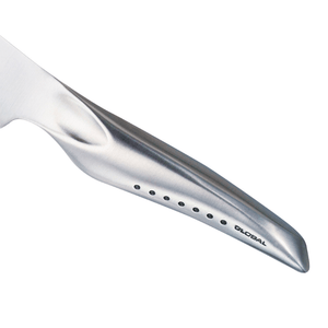 GLOBAL SAI Utility Knife Flexible 17cm (SAI-M05)