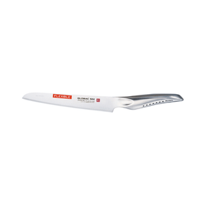 GLOBAL SAI Utility Knife Flexible 17cm (SAI-M05)