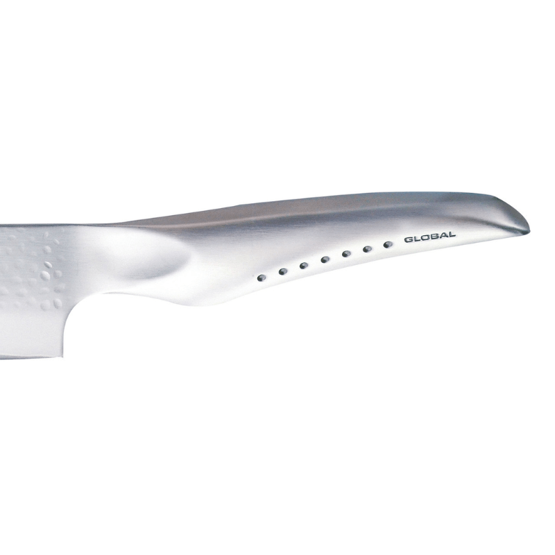 GLOBAL SAI Vegetable Knife 15cm (SAI-M06)