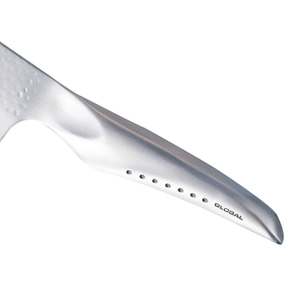 GLOBAL SAI Vegetable Knife 15cm (SAI-M06)