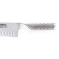 Global Santoku Knife 18cm Fluted (G-80)