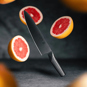 GLOBAL Z Cooks Knife 20cm (GZ-2)