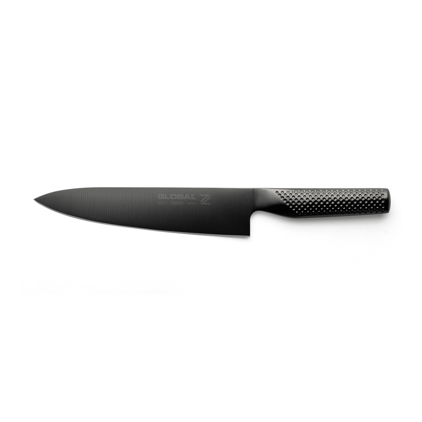 GLOBAL Z Cooks Knife 20cm (GZ-2)