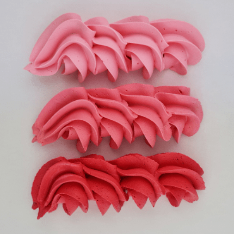 GoBake Gel Colour Coral Pink 21g