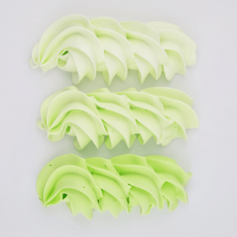 GoBake Gel Colour Green Apple 21g