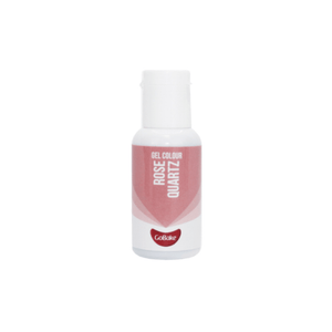 GoBake Gel Colour Rose Quartz 21g