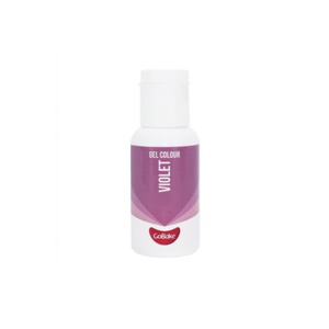 GoBake Gel Colour Violet 21g