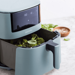 GreenPan Bistro Air Fryer 7.2L Crisping Tray