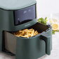 GreenPan Bistro Airfryer 7.2L Pine Green