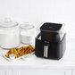 GreenPan Bistro Airfryer with See-Thru Lid 6.6L