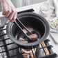 GreenPan Bistro Slow Cooker 3.7L Black