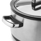 GreenPan Bistro Slow Cooker 3.7L Stainless Steel