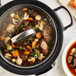 GreenPan Bistro Slow Cooker 3.7L Stainless Steel