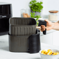 GreenPan Bistro XXL Air Fryer 7.2L Black