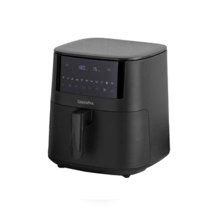 GreenPan Bistro XXL Air Fryer 7.2L Black