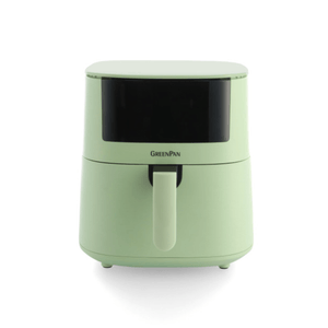 GreenPan Bistro XXL Air Fryer 7.2L Mint Green