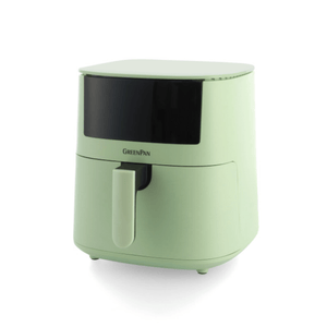GreenPan Bistro XXL Air Fryer 7.2L Mint Green