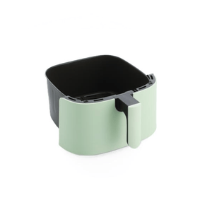 GreenPan Bistro XXL Air Fryer 7.2L Mint Green Basket