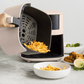 GreenPan Bistro XXL Air Fryer 7.2L Pink