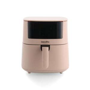 GreenPan Bistro XXL Air Fryer 7.2L Pink
